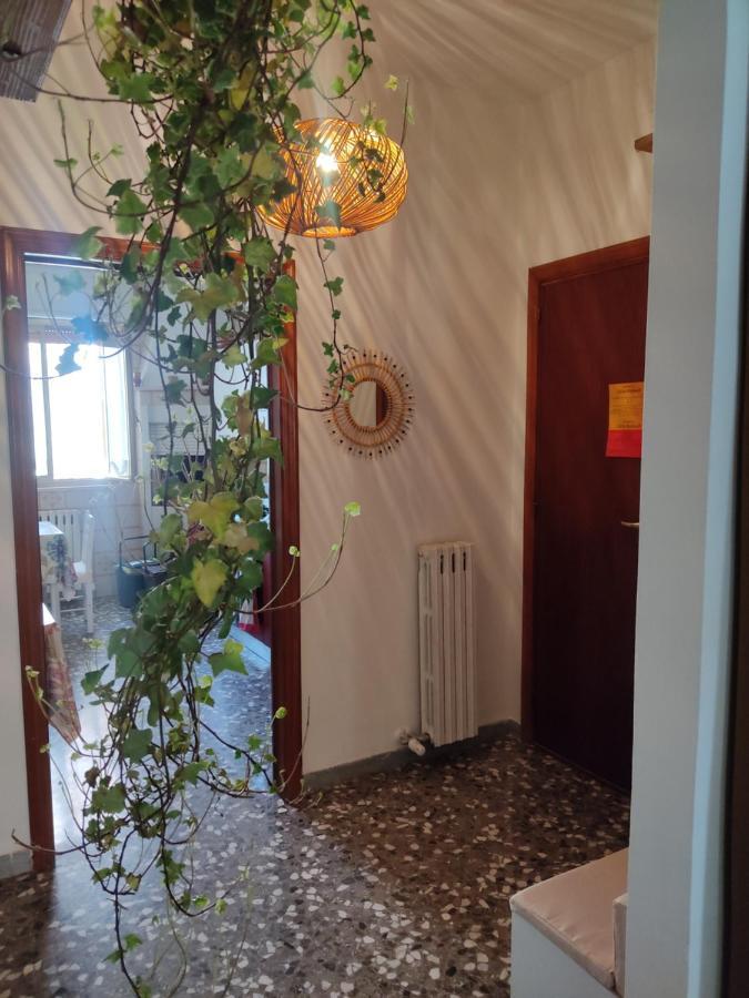 Casa Manaar Polignano a Mare Buitenkant foto