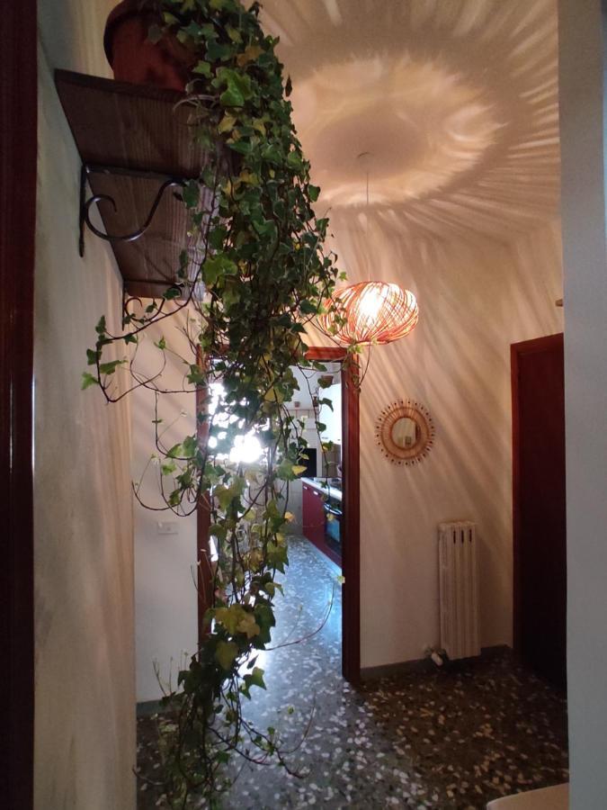 Casa Manaar Polignano a Mare Buitenkant foto