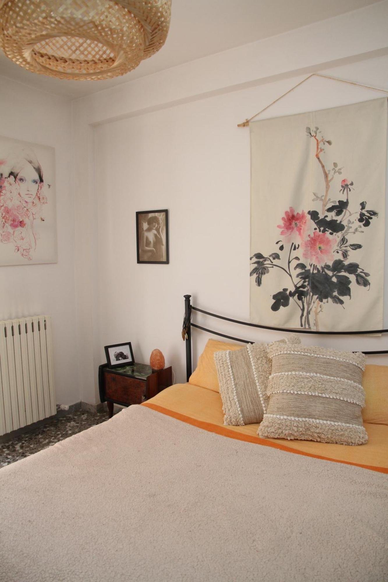 Casa Manaar Polignano a Mare Buitenkant foto