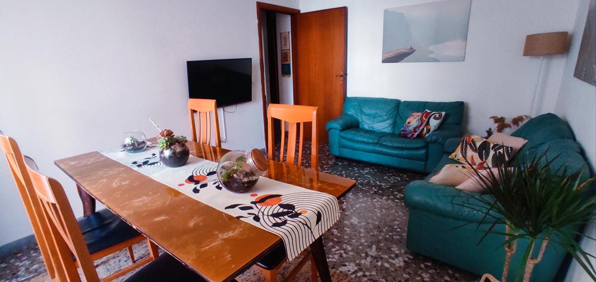 Casa Manaar Polignano a Mare Buitenkant foto