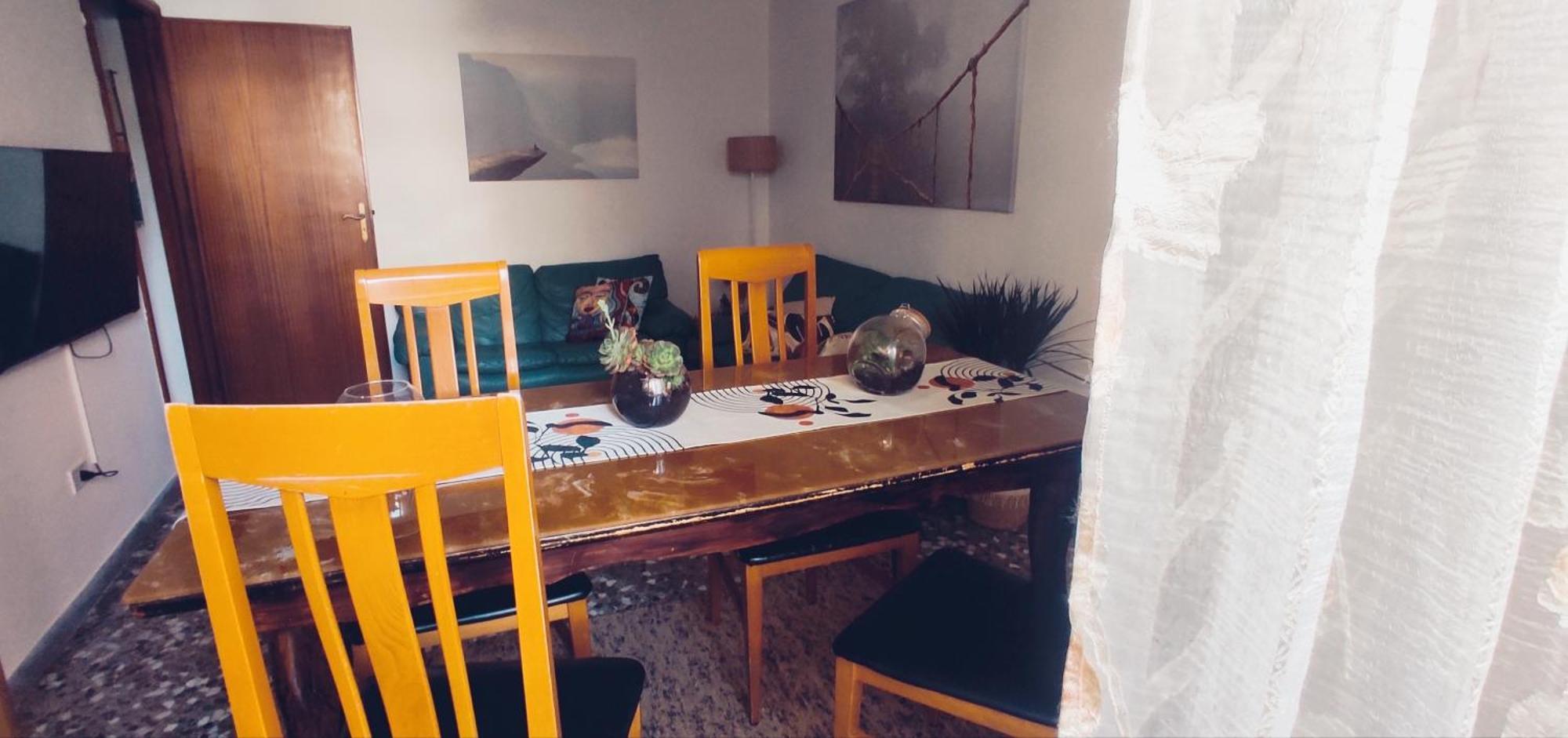 Casa Manaar Polignano a Mare Buitenkant foto