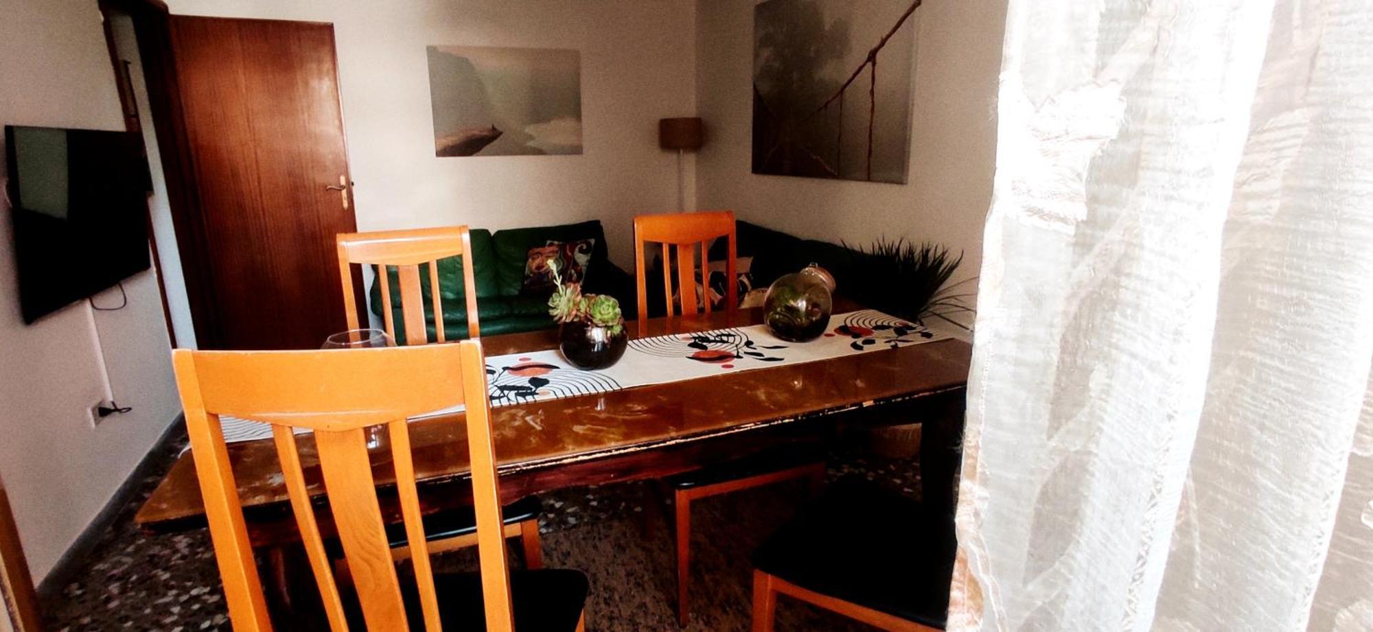 Casa Manaar Polignano a Mare Buitenkant foto